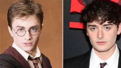 نوح شناب يروي مواقف طريفة بعد الخلط بينه وبين “هاري بوتر”