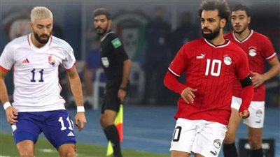 صحف بلجيكية تضع مصر في صدارة التحديات أمام بلجيكا بالمونديال 