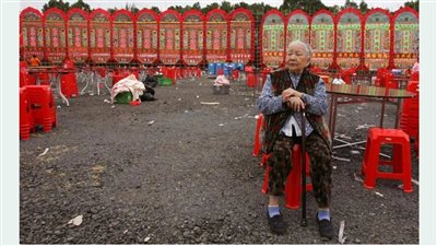 لقاح الهربس النطاقي يخفض خطر الوفاة نتيجة الخرف