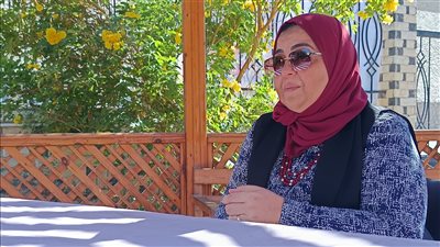 د. دينا هويدي: الثقافة ليست رفاهية.. و«أهل مصر» يصنع جيلًا قادرًا على إحداث الأثر