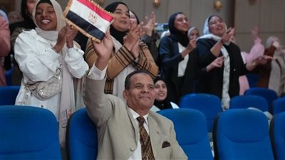 د. شعيب خلف: سيناء خط الدفاع الأول.. و