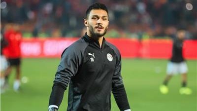 عمر صلاح: استبعادي من منتخب مصر 