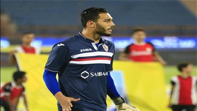 عمر صلاح: الزمالك أضاف لي الكثير.. وعلاقتي بجماهيره جيدة جدًا