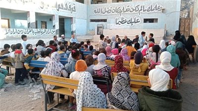 «الرواق الأزهري بالسويس.. رسالة متجددة لخدمة الطفل والمرأة والشباب وتعزيز الهوية الوسطية»