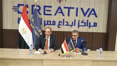 وزير الاتصالات: صادراتنا الرقمية بلغت 7.4 مليار دولار ولن نتعجل في تشريعات الذكاء الاصطناعي