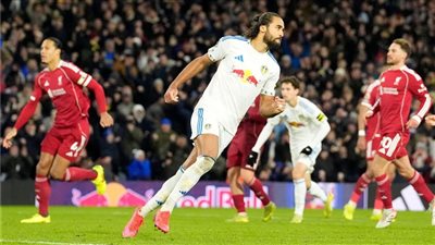 ليدز يونايتد يتخطى برمنجهام بركلات الترجيح في كأس الاتحاد الإنجليزي