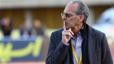 جورفان فييرا: أتابع الزمالك دائمًا.. ولدي ذكريات لا تُنسى مع الفريق