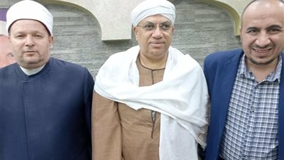 تعرف على السيدة نفسية رضي الله عنها وقصة حياتها