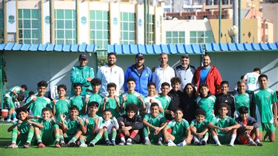 شباب الاتحاد 2012 يفوزون علي الاسطول بدورى المنطقة لكرة القدم 