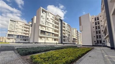 طريقة الاستعلام عن شقق سكن لكل المصريين 7 