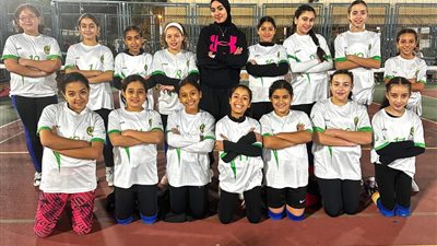 براعم الجياد يهزم سبورتنج بمهرجان الاسكندرية لكرة الطائرة