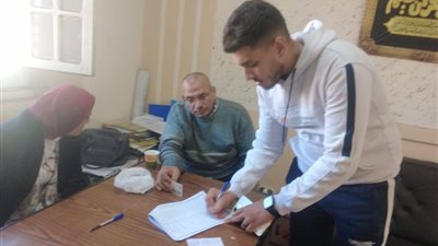 اكتمال النصاب القانوني لعمومية الدخيلة