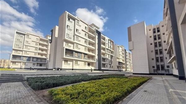 الإسكان تكشف تفاصيل طرح 37 ألف وحدة سكنية بعد عيد الفطر
