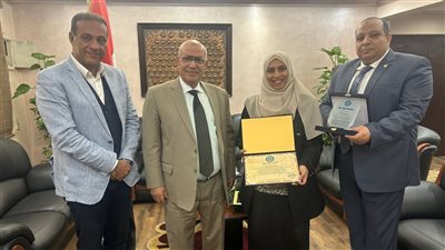 مياه القاهرة تحصد الشهادة الدولية لنظام إدارة الذكاء الاصطناعي 