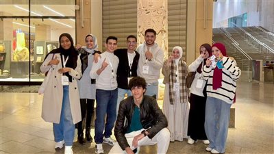 تأهل فريقين بحاسبات طنطا للمرحلة النهائية في 
