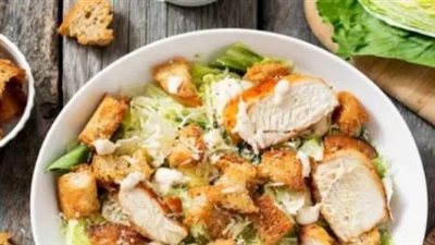 الخضراوات قبل البروتين والنشويات.. حقيقة أم ترند؟