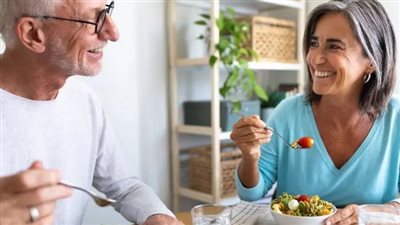 أبرزها الشبع بنسبة 80%..  نصائح يومية لحياة صحية أفضل