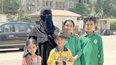 الأيتام‭ ‬الأربعة‭ ‬ونفقات‭ ‬التعليم