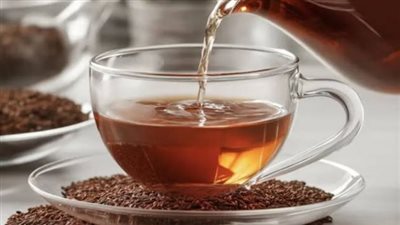 شاي «الرويبوس» لتعزيز صحة الأمعاء والحد من الالتهابات