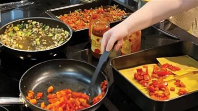 10 حيل فعَّالة لتناول طعام صحي بميزانية محدودة