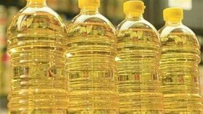 طرح زجاجة زيت زنة 1.5 لتر بسعر ٥٦ جنيهًا