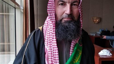  أعضاء لجنة التحكيم لمسابقة القرآن.. أستاذ التلاوة الأردني توفيق ضَمْرَة 