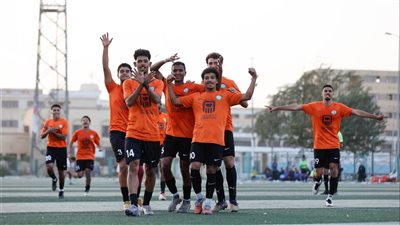 البنك الأهلي 2005 يهزم الزمالك بثنائية نظيفة في بطولة الجمهورية