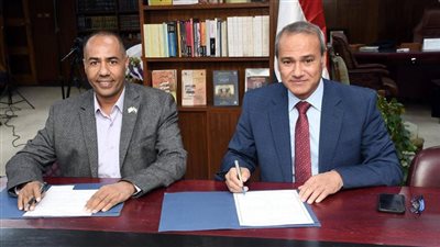 «القومية للتوزيع» الشاحن الحصري لـ معرض القاهرة الدولي للكتاب 2026