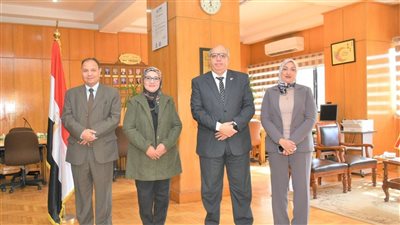 تجارة طنطا تنظم ندوة توعوية حول 