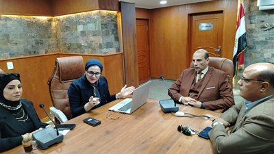 الغرفة التجارية بكفر الشيخ تنظم ندوة مجانية حول الثقافة الرقمية وحماية التجار من الهجمات الإلكترونية