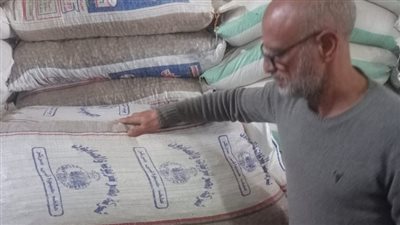 تموين الشرقية تضبط مخزن سكر مدعم ومخالفات بعدة مراكز