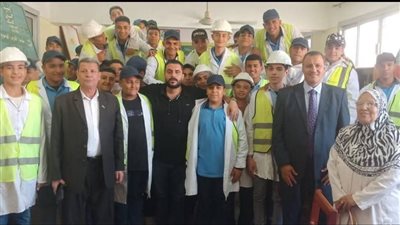 الشرقية تُحيي التراث.. رحلات تعليمية إلى تل بسطا لبناء وعي الطلاب