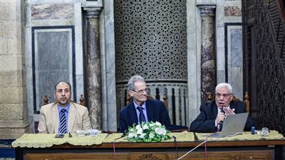 ملتقى التفسير بالجامع الأزهر: يستعرض دلائل حديث الإعجاز القرآن عن الخيل