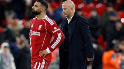 أزمة محمد صلاح تتصاعد.. قرار كبير داخل ليفربول يقترب والنادي يصطف خلف سلوت