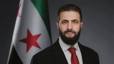 عاجل.. أحمد الشرع: يمكن مناقشة سلام دائم مع إسرائيل في هذه الحالة