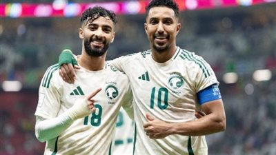 بث مباشر | مشاهدة مباراة السعودية والمغرب في كأس العرب.. يلا شوت
