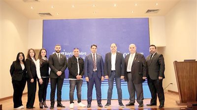 «أورينت» لإدارة الفنادق تستعرض مشاريعها المستقبلية فى العين السخنة