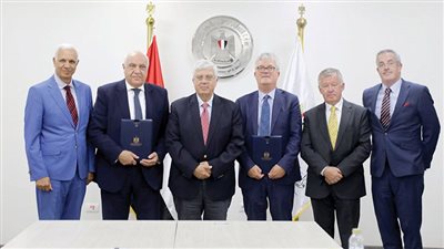 جامعة المستقبل تطبق المعايير الدولية فى إعداد الدارسين بالكليات