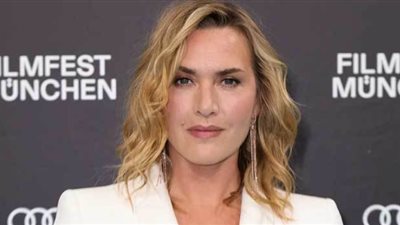 كيت وينسلت تستعيد رحلتها مع الحزن عبر تجربتها الإخراجية في فيلم 