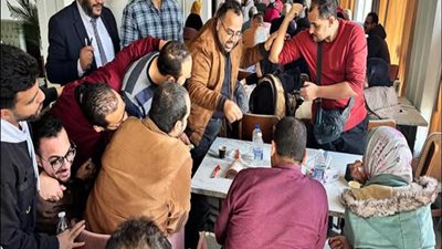 تدريب عملي متقدم لرفع كفاءة أطباء المنيا على تركيب كبسولات تنظيم الأسرة 
