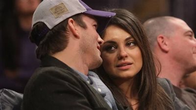 هل يواجه زواج ميلا كونيس وأشتون كوتشر منعطفاً حرجاً؟ تقارير تحسم الجدل