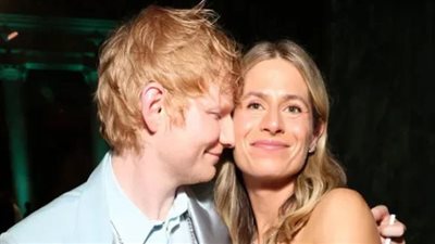 بعد ألبومه الأخير.. إيد شيران يوضح حقيقة ألبومه الجديد وعلاقته بزوجته 