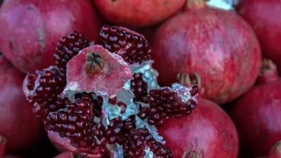 4 فوائد للرمان على صحة القلب