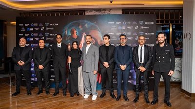 الرياض تستقبل العرض الخاص لفيلم «الست»