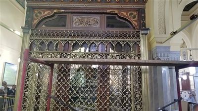 محبو أهل البيت يحتفلون بمولد سيدي علي زين العابدين 