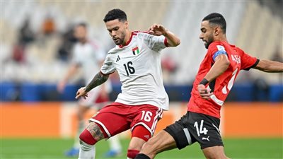 بث مباشر الآن.. مباراة مصر والأردن في كأس العرب 2025 بجودة عالية وبدون تقطيع