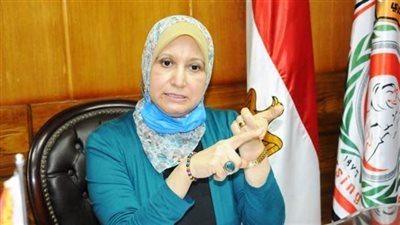نقابة التمريض تطلق سلسلة حملات للتوعية بقانون المسئولية الطبية