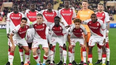 ارقام واحصائيات قبل مواجهة موناكو مع جالاتاسراي في دوري أبطال اوربا