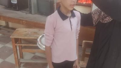 فحص 195 ألف تلميذ بالمنيا ضمن مبادرة “100 مليون صحة” 