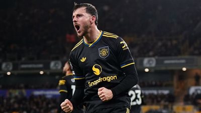 ميسون ماونت يعود للتألق عبر بوابة ولفرهامبتون 